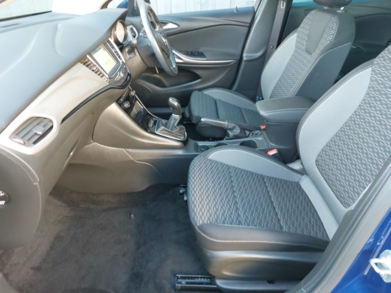 Used Vauxhall Astra 2020 for sale - 77907885: Photo 5