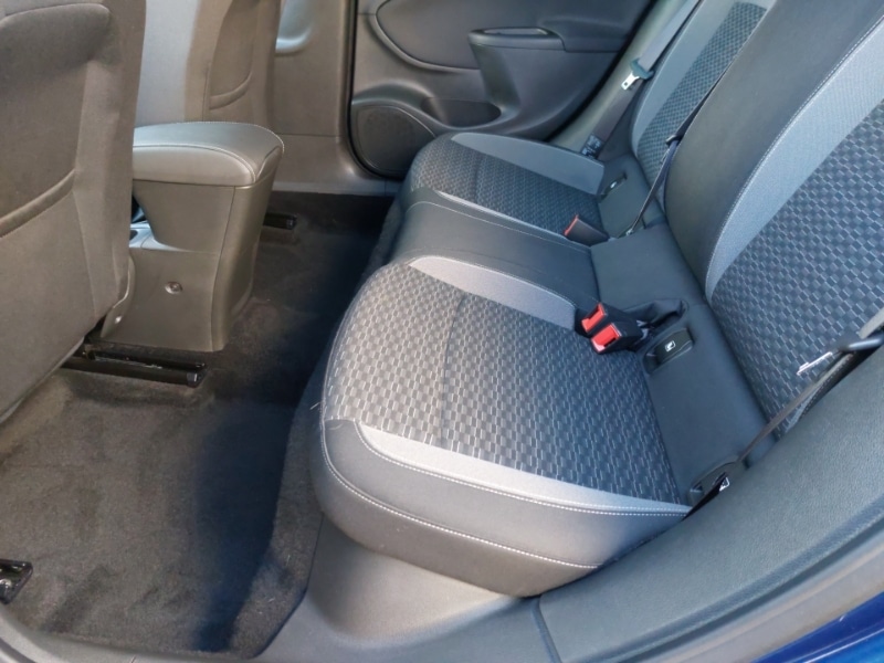 Used Vauxhall Astra 2020 for sale - 77907885: Photo 6