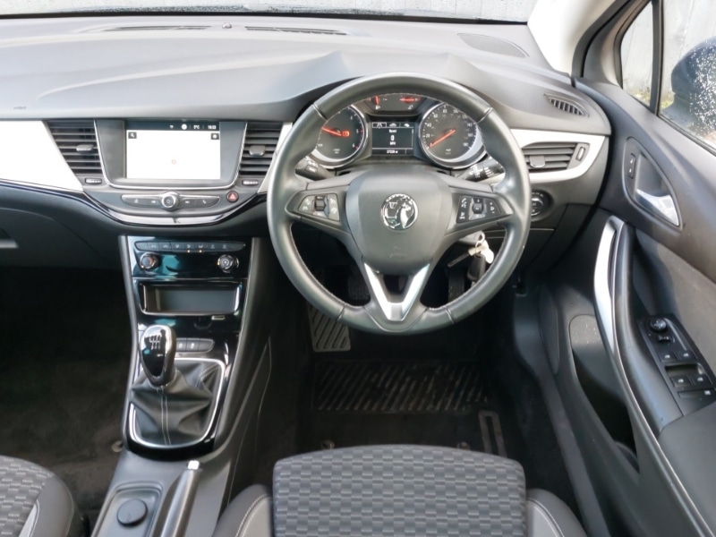 Used Vauxhall Astra 2020 for sale - 77907885: Photo 7