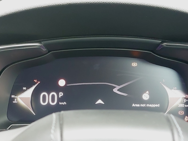 Used DS Automobiles DS 7 2024 for sale - 76726278: Photo 10