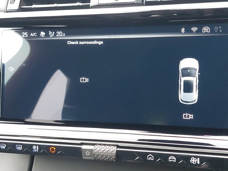 Used DS Automobiles DS 7 2024 for sale - 76726278: Photo 11