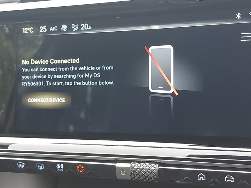 Used DS Automobiles DS 7 2024 for sale - 76726278: Photo 16