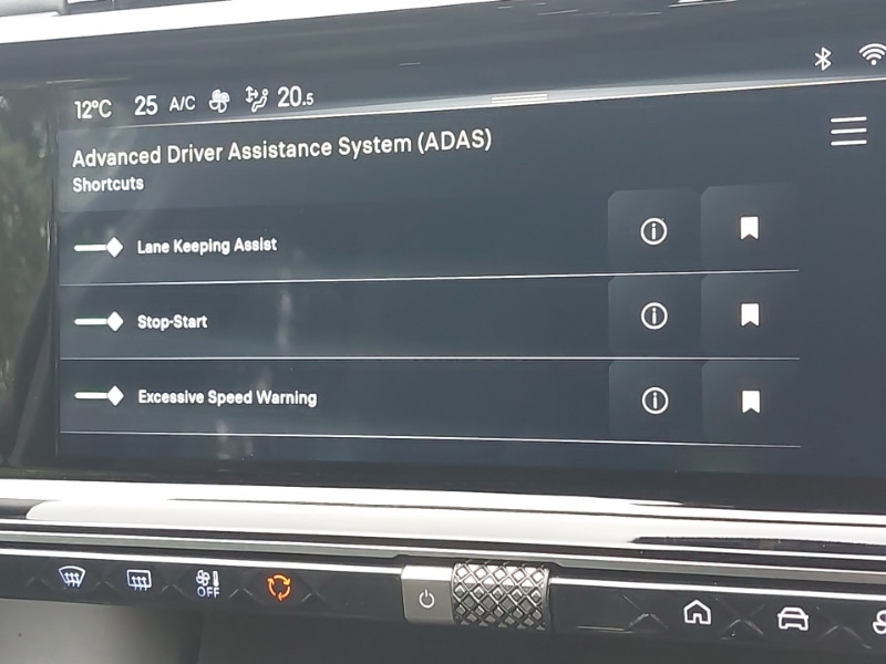 Used DS Automobiles DS 7 2024 for sale - 76726278: Photo 17