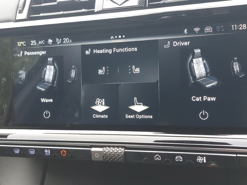 Used DS Automobiles DS 7 2024 for sale - 76726278: Photo 18