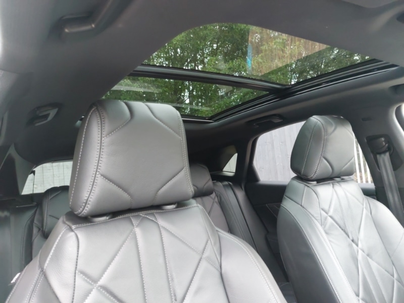 Used DS Automobiles DS 7 2024 for sale - 76726278: Photo 19