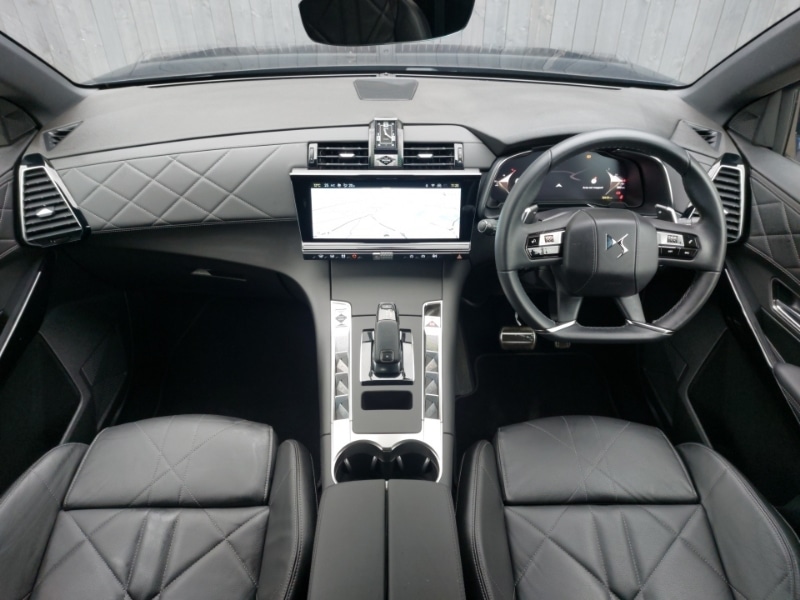 Used DS Automobiles DS 7 2024 for sale - 76726278: Photo 2