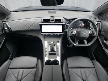 Used DS Automobiles DS 7 2024 for sale - 76726278: Photo