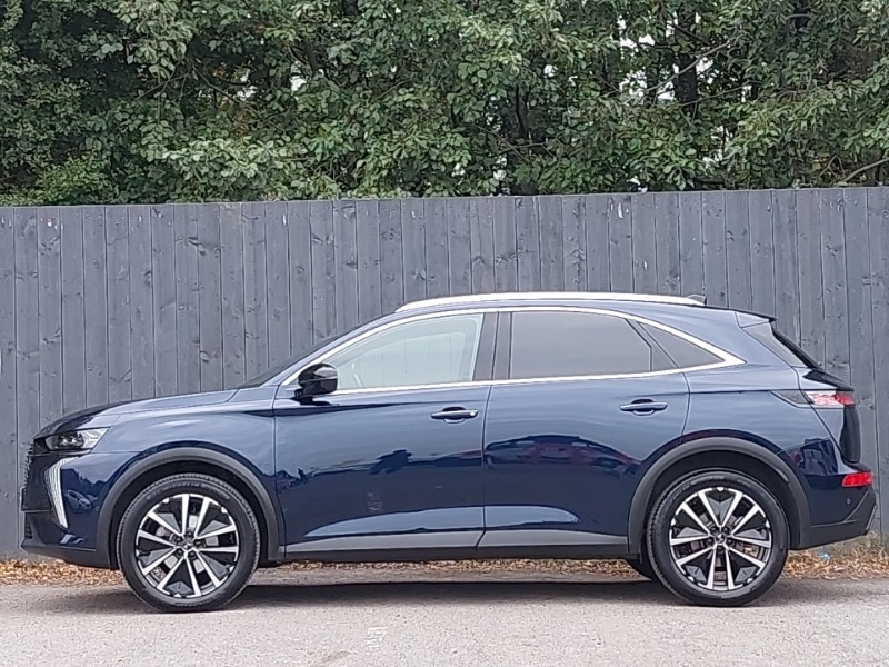 Used DS Automobiles DS 7 2024 for sale - 76726278: Photo 4