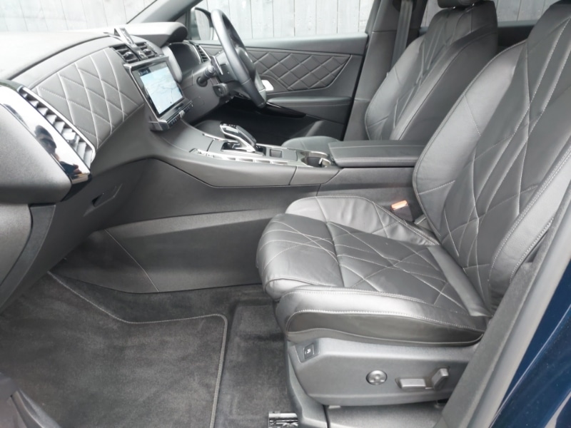 Used DS Automobiles DS 7 2024 for sale - 76726278: Photo 5