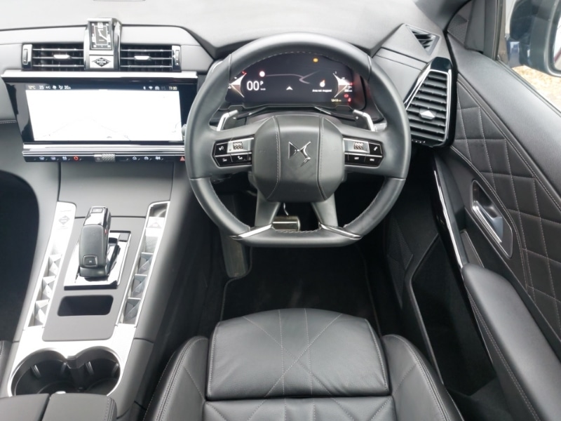 Used DS Automobiles DS 7 2024 for sale - 76726278: Photo 7