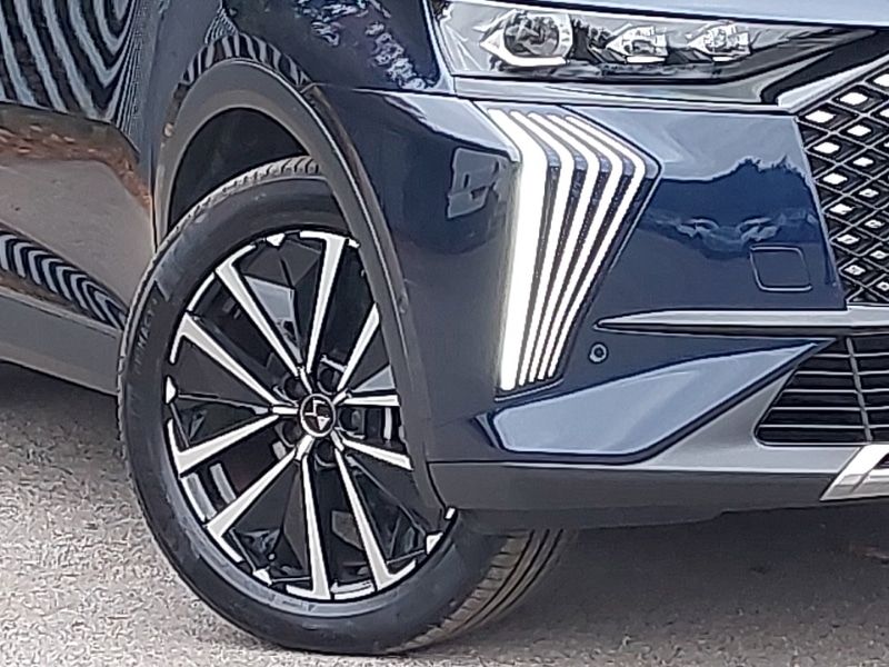 Used DS Automobiles DS 7 2024 for sale - 76726278: Photo 9