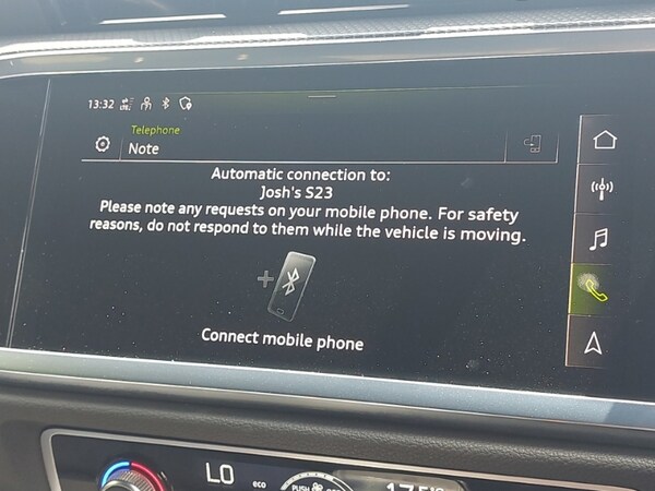 Used Audi Q3 2024 for sale - 75223846: Photo 16