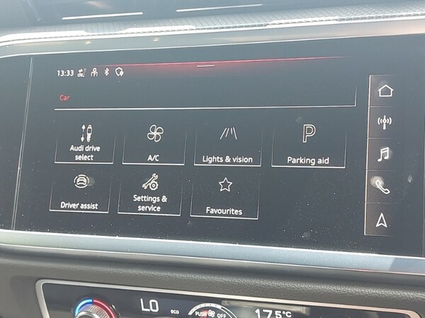 Used Audi Q3 2024 for sale - 75223846: Photo 19