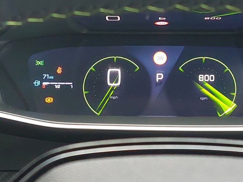 Used Peugeot 2008 2025 for sale - 77722161: Photo 10