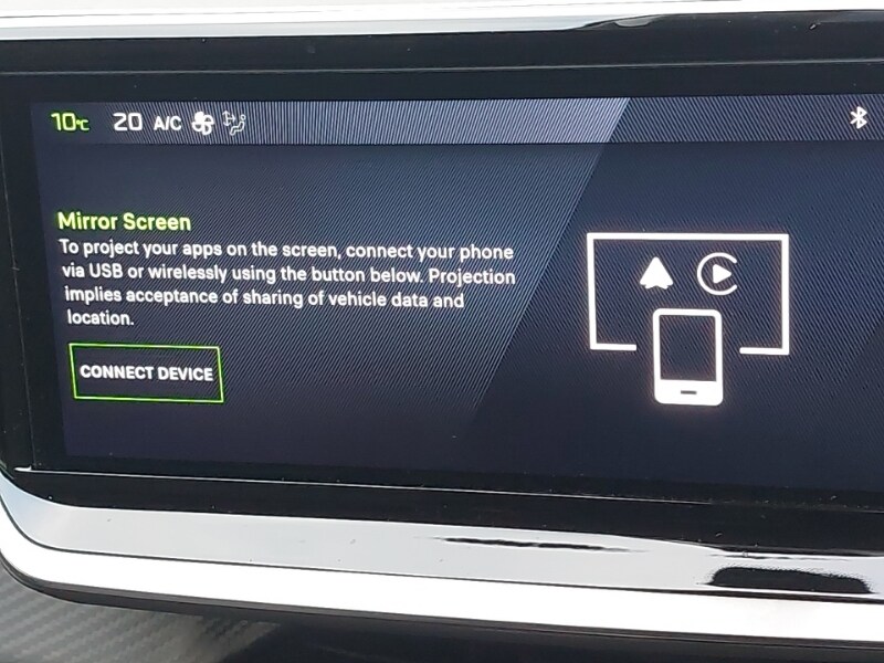 Used Peugeot 2008 2025 for sale - 77722161: Photo 16