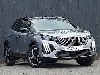 Used Peugeot 2008 2025 for sale - 77722161: Photo