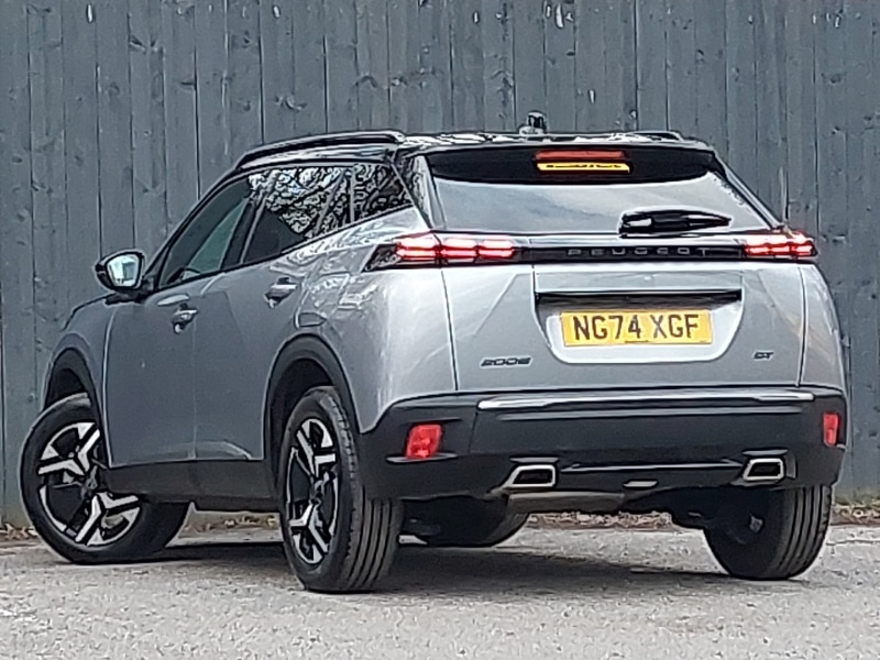 Used Peugeot 2008 2025 for sale - 77722161: Photo 3