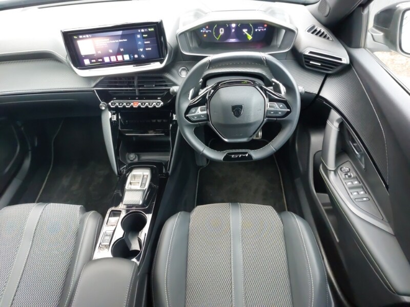 Used Peugeot 2008 2025 for sale - 77722161: Photo 7