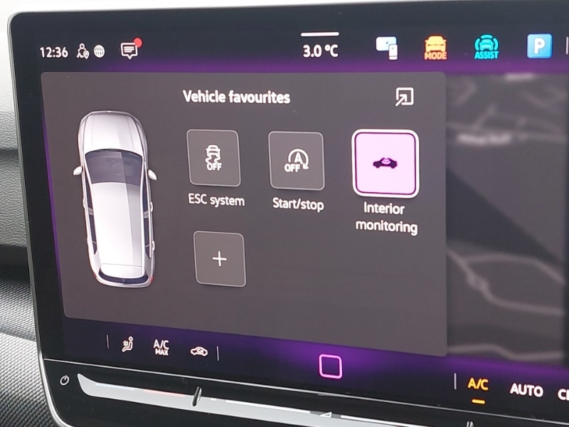 Used Volkswagen Golf 2024 for sale - 77228883: Photo 17