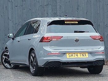 Used Volkswagen Golf 2024 for sale - 77228883: Photo