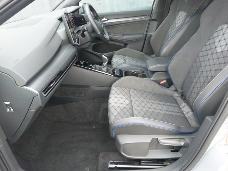 Used Volkswagen Golf 2024 for sale - 77228883: Photo 5