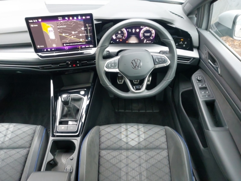 Used Volkswagen Golf 2024 for sale - 77228883: Photo 7