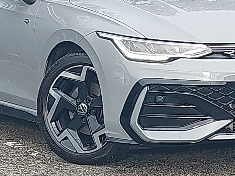 Used Volkswagen Golf 2024 for sale - 77228883: Photo 9