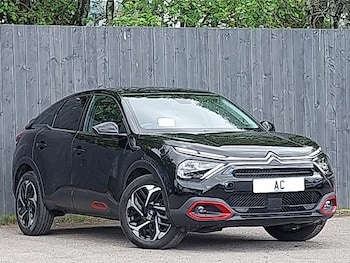 Used Citroen C4 2022 for sale - 78572517: Photo