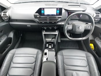 Used Citroen C4 2022 for sale - 78572517: Photo