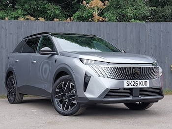 Used Peugeot 5008 2026 for sale - 79513677: Photo