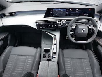 Used Peugeot 5008 2026 for sale - 79513677: Photo