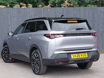 Used Peugeot 5008 2026 for sale - 79513677: Photo