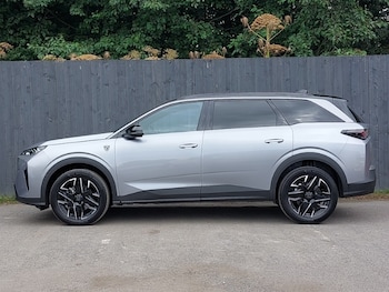 Used Peugeot 5008 2026 for sale - 79513677: Photo