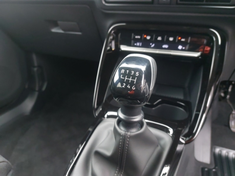 Used Citroen C3 Aircross 2025 for sale - 76834302: Photo 10