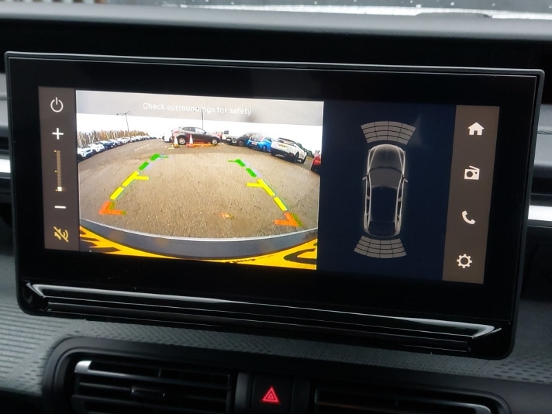 Used Citroen C3 Aircross 2025 for sale - 76834302: Photo 11