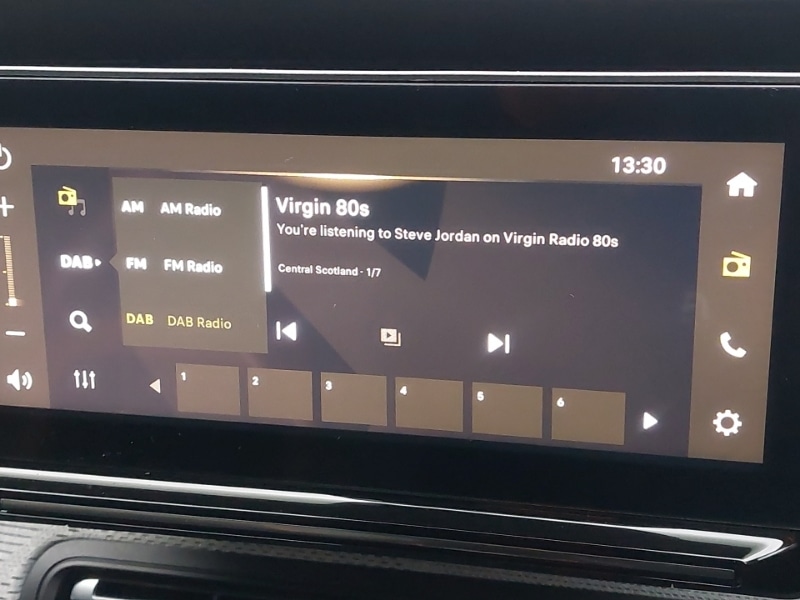 Used Citroen C3 Aircross 2025 for sale - 76834302: Photo 12