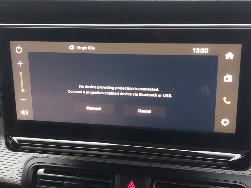 Used Citroen C3 Aircross 2025 for sale - 76834302: Photo 13