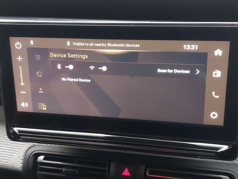 Used Citroen C3 Aircross 2025 for sale - 76834302: Photo 19