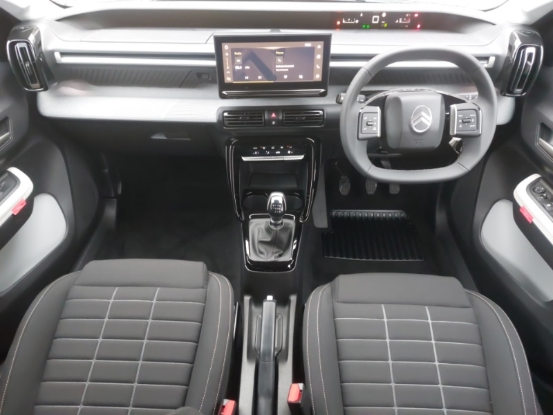 Used Citroen C3 Aircross 2025 for sale - 76834302: Photo 2