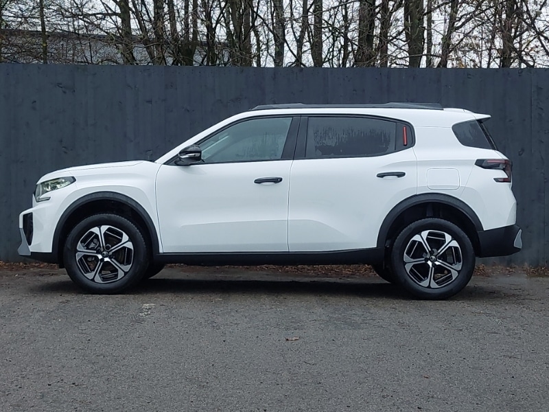 Used Citroen C3 Aircross 2025 for sale - 76834302: Photo 4