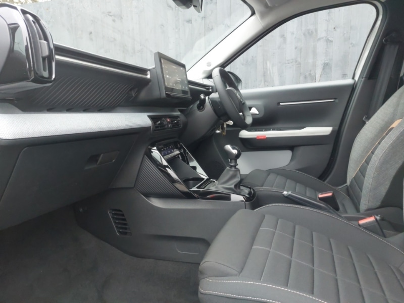 Used Citroen C3 Aircross 2025 for sale - 76834302: Photo 5