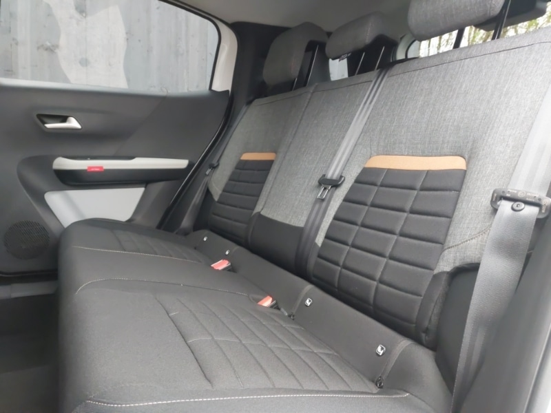 Used Citroen C3 Aircross 2025 for sale - 76834302: Photo 6