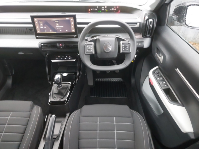 Used Citroen C3 Aircross 2025 for sale - 76834302: Photo 7