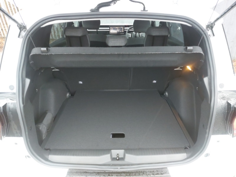 Used Citroen C3 Aircross 2025 for sale - 76834302: Photo 8