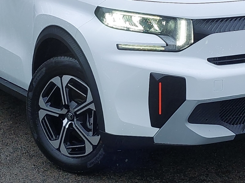 Used Citroen C3 Aircross 2025 for sale - 76834302: Photo 9