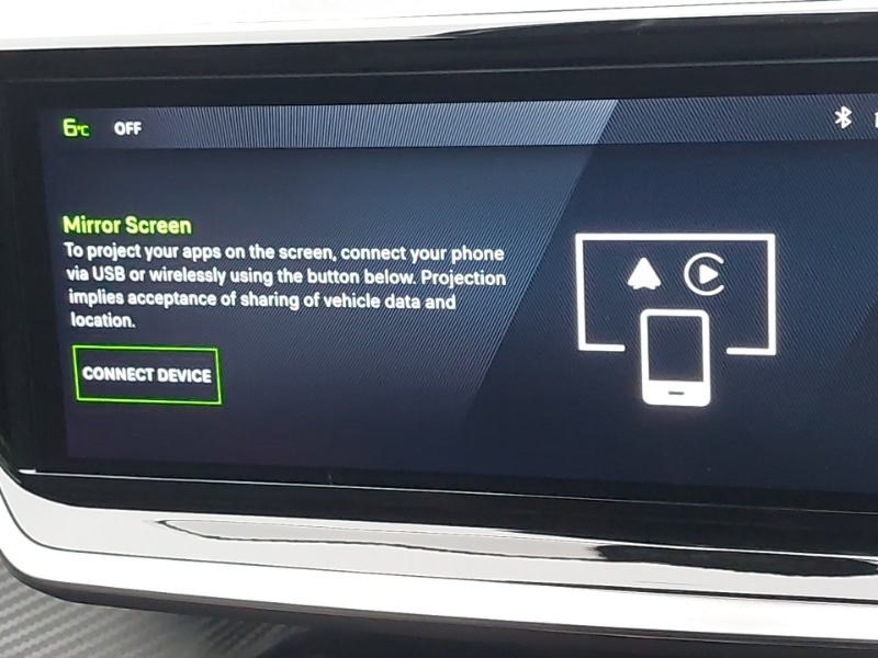 Used Peugeot 2008 2026 for sale - 77852619: Photo 18