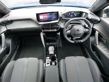 Used Peugeot 2008 2026 for sale - 77852619: Photo