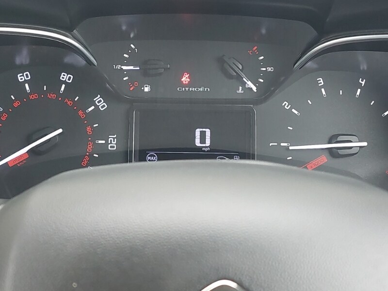 Used Citroen C3 Aircross 2021 for sale - 78178901: Photo 10