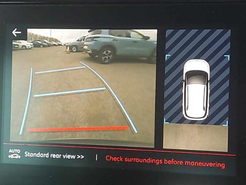 Used Citroen C3 Aircross 2021 for sale - 78178901: Photo 11