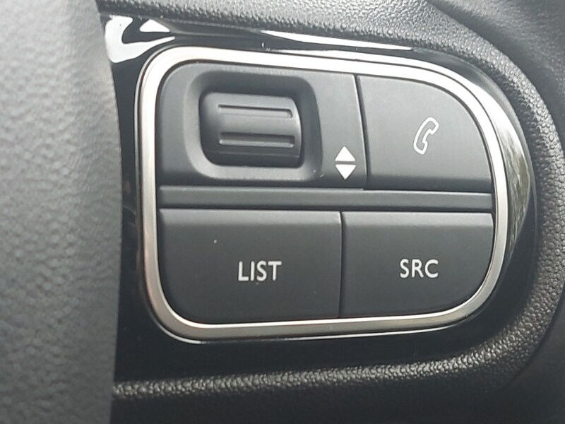 Used Citroen C3 Aircross 2021 for sale - 78178901: Photo 12